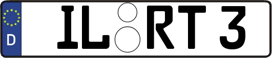 IL-RT3
