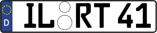 IL-RT41