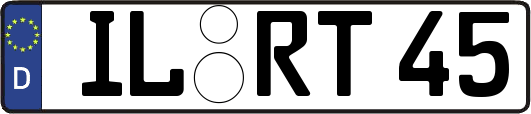 IL-RT45