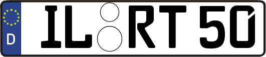 IL-RT50