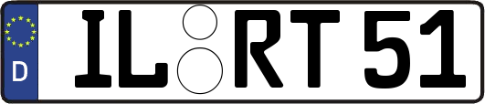 IL-RT51