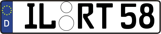 IL-RT58