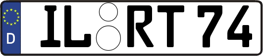 IL-RT74