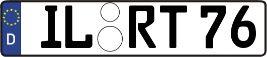 IL-RT76