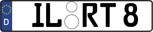 IL-RT8