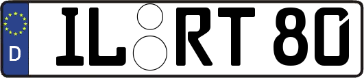 IL-RT80