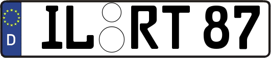 IL-RT87