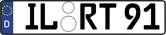 IL-RT91