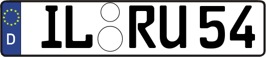 IL-RU54