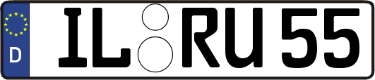 IL-RU55