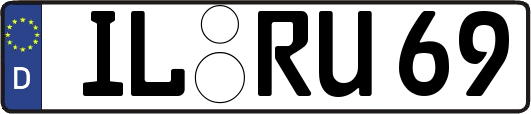 IL-RU69