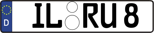 IL-RU8