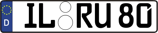 IL-RU80
