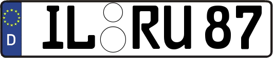 IL-RU87