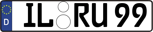 IL-RU99