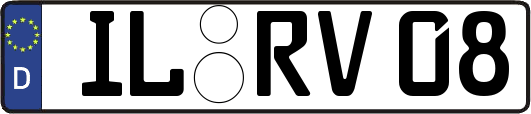 IL-RV08