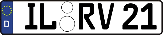 IL-RV21