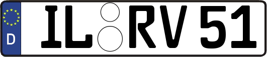 IL-RV51