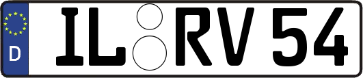 IL-RV54