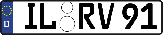 IL-RV91