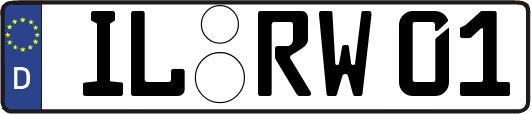 IL-RW01