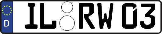 IL-RW03