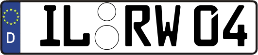 IL-RW04