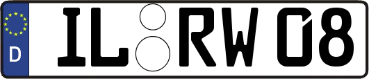 IL-RW08