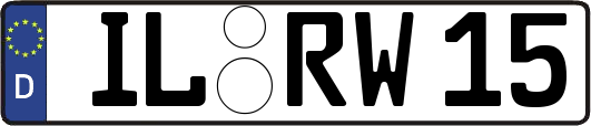 IL-RW15
