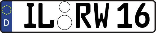 IL-RW16