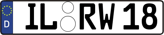 IL-RW18