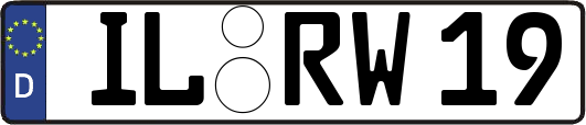 IL-RW19