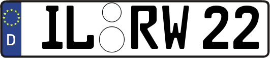 IL-RW22
