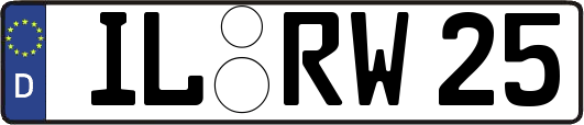IL-RW25