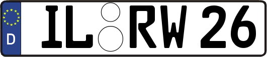 IL-RW26