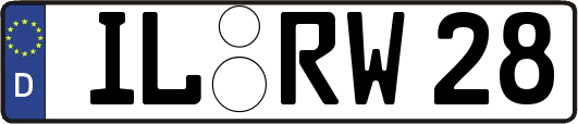 IL-RW28