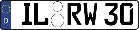 IL-RW30