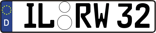 IL-RW32