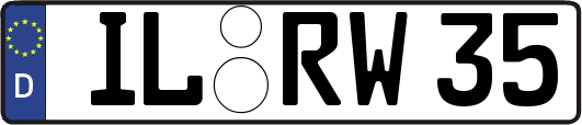IL-RW35