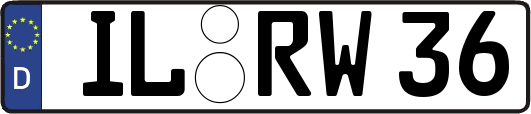 IL-RW36