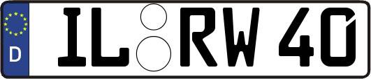 IL-RW40