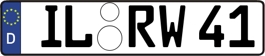 IL-RW41