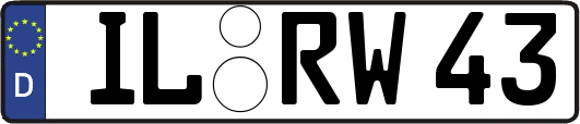 IL-RW43
