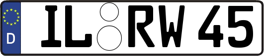 IL-RW45