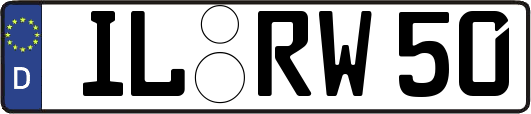 IL-RW50