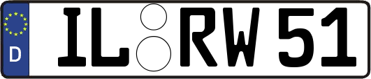 IL-RW51