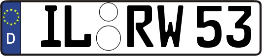 IL-RW53