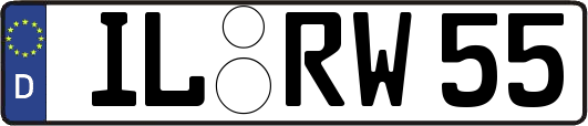 IL-RW55