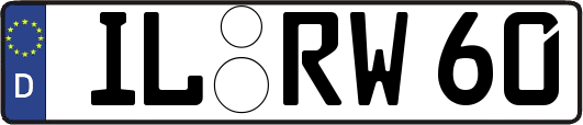 IL-RW60