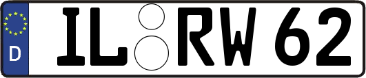 IL-RW62